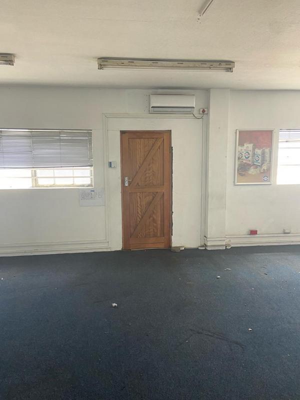 To Let commercial Property for Rent in Deal Party Eastern Cape